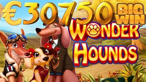 Wonderhounds NetBet